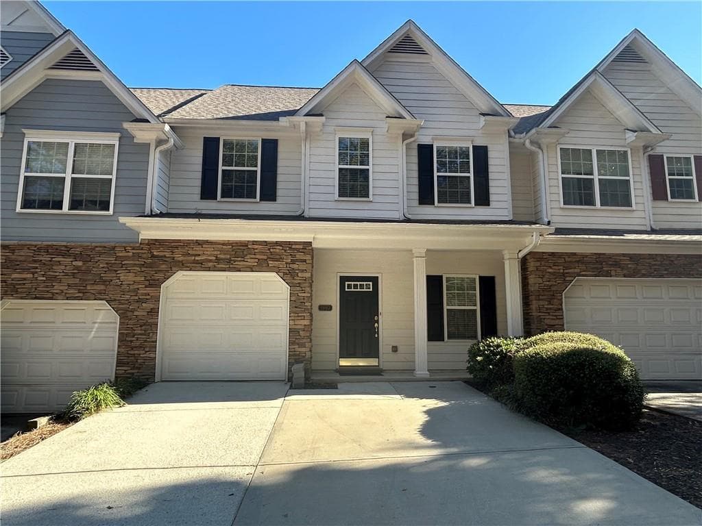 3 bedroom, 3 bathroom condominium for rent at 1992 Hoods Fort Circle 22, Kennesaw, GA 30144 for $2,200 a month — photo 3