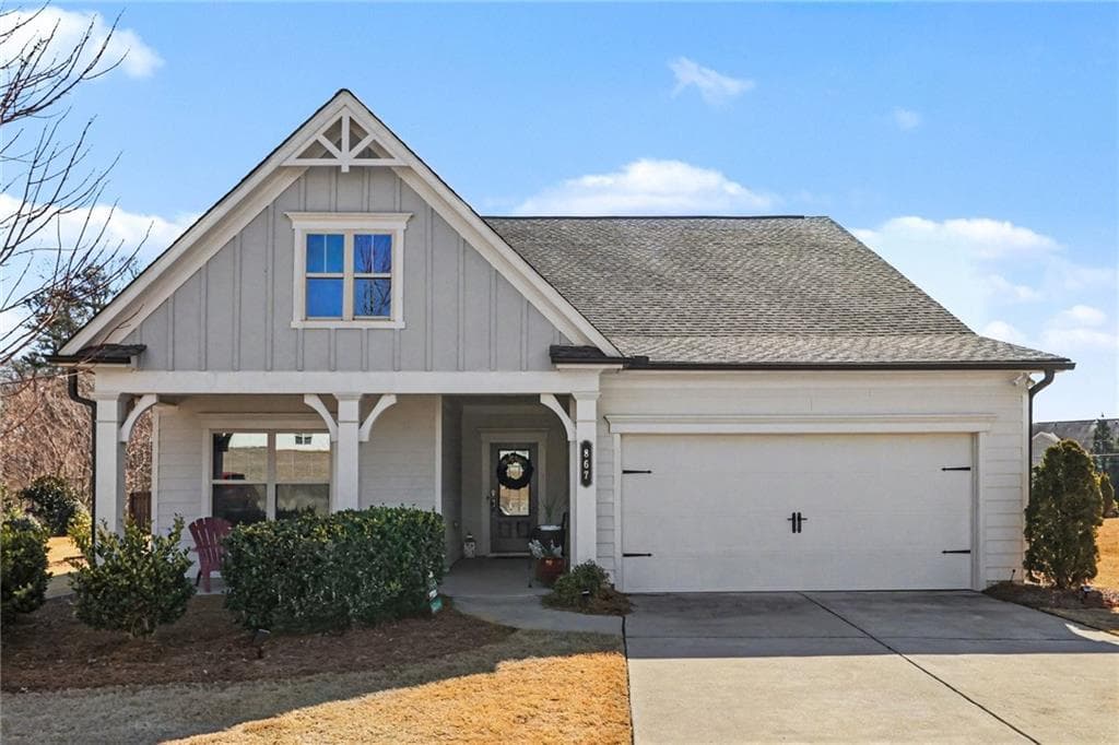 867 Alaina Marie Court, Buford, GA 30518 — most recent listing photo