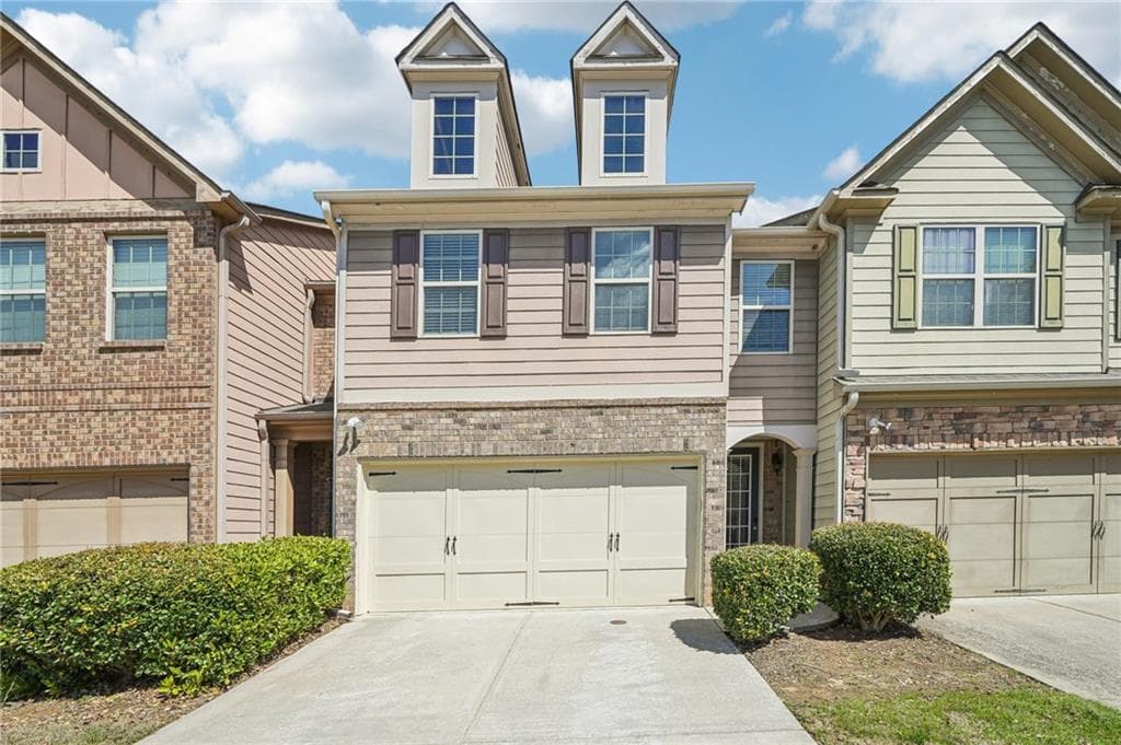 1519 Creek Bend Lane, Lawrenceville, GA 30043 — most recent listing photo