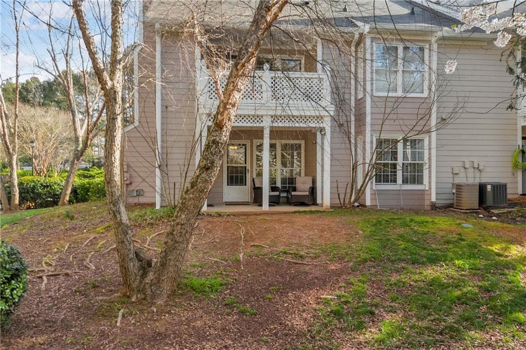2 bedroom, 2 bathroom, 1,222 sq ft condominium for sale at 3088 Camden Way, Alpharetta, GA 30005 — photo 4