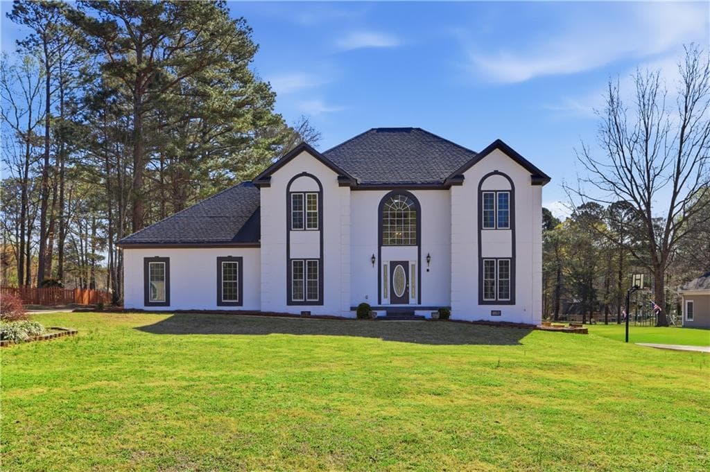 11 The Meadows Drive, Newnan, GA 30265 — most recent listing photo