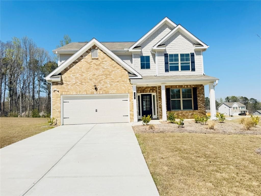 2082 Orchid Lane, Lithia Springs, GA 30122 — most recent listing photo