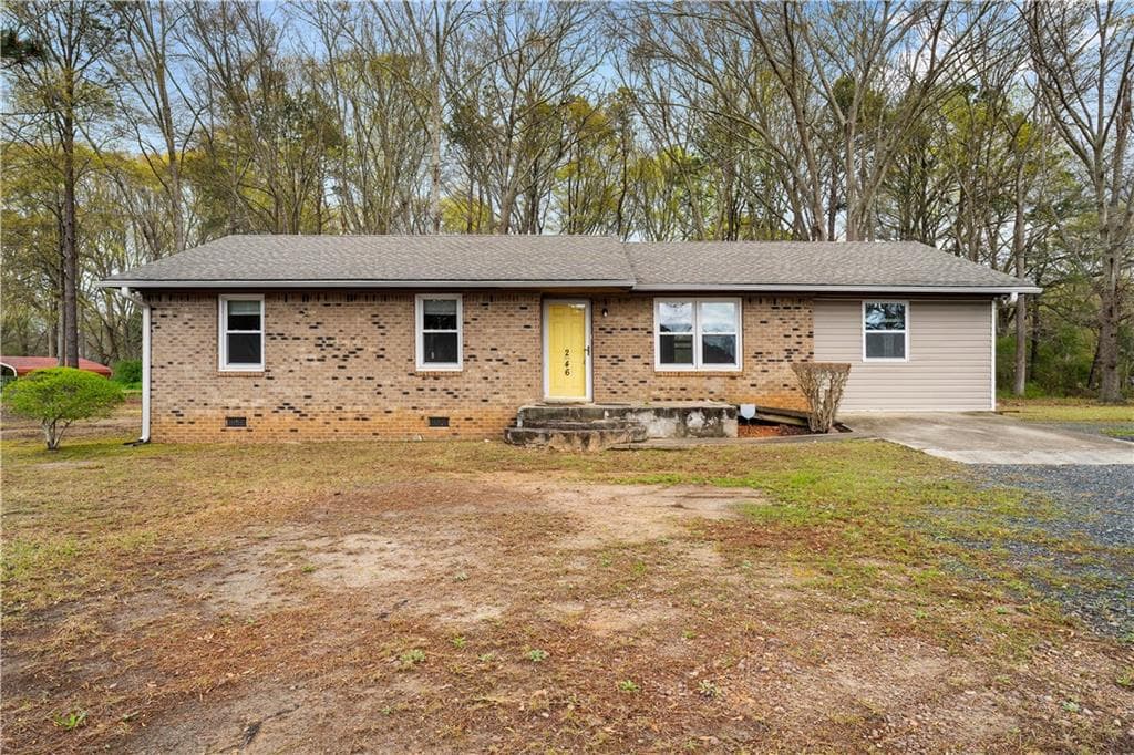 246 Shiloh Road, Jenkinsburg, GA 30234 — most recent listing photo