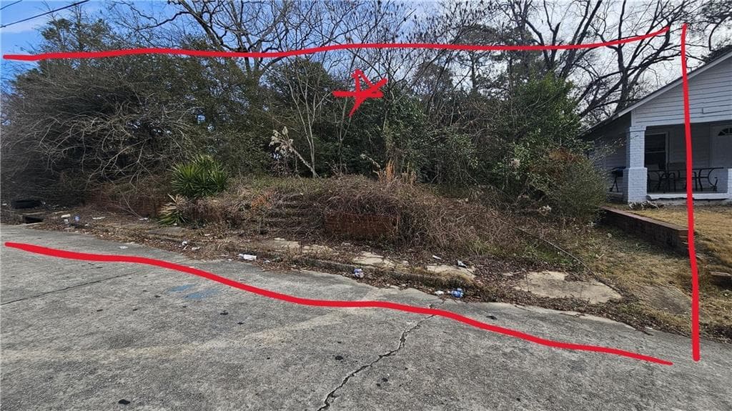 325 Jones Avenue, Macon, GA 31217 — most recent listing photo