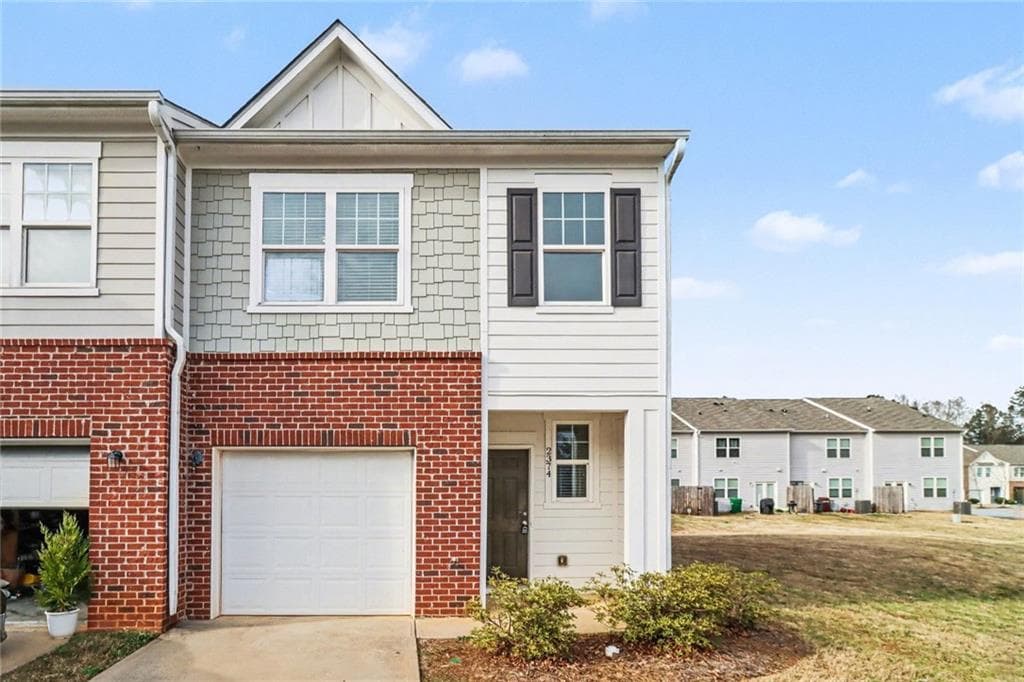 2374 Camden Oak Way, Lithonia, GA 30058 — most recent listing photo