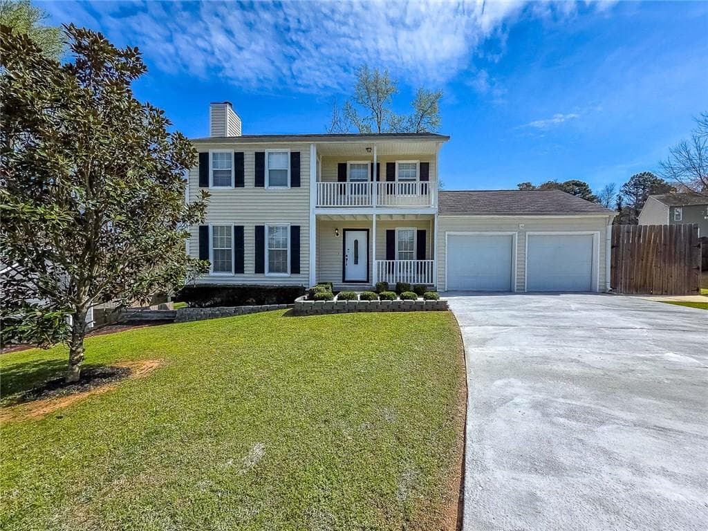 135 Plantation Court, Alpharetta, GA 30022 — most recent listing photo