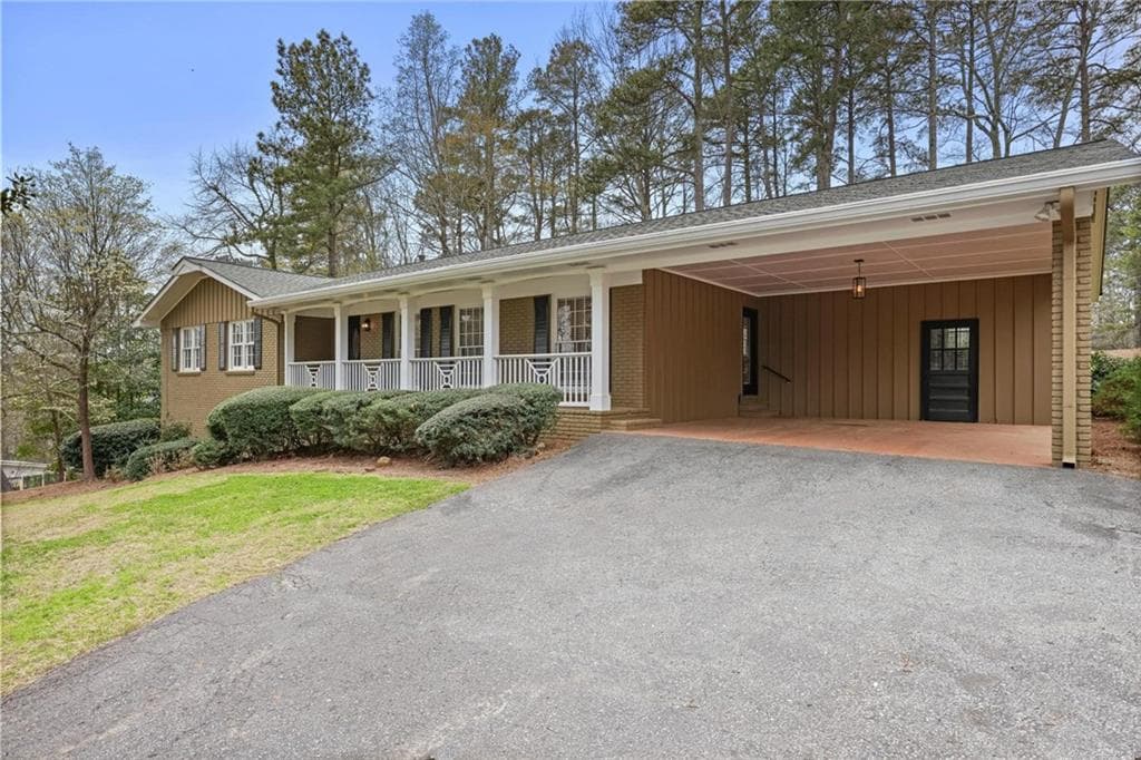 840 Hickory Drive, Marietta, GA 30064 — most recent listing photo