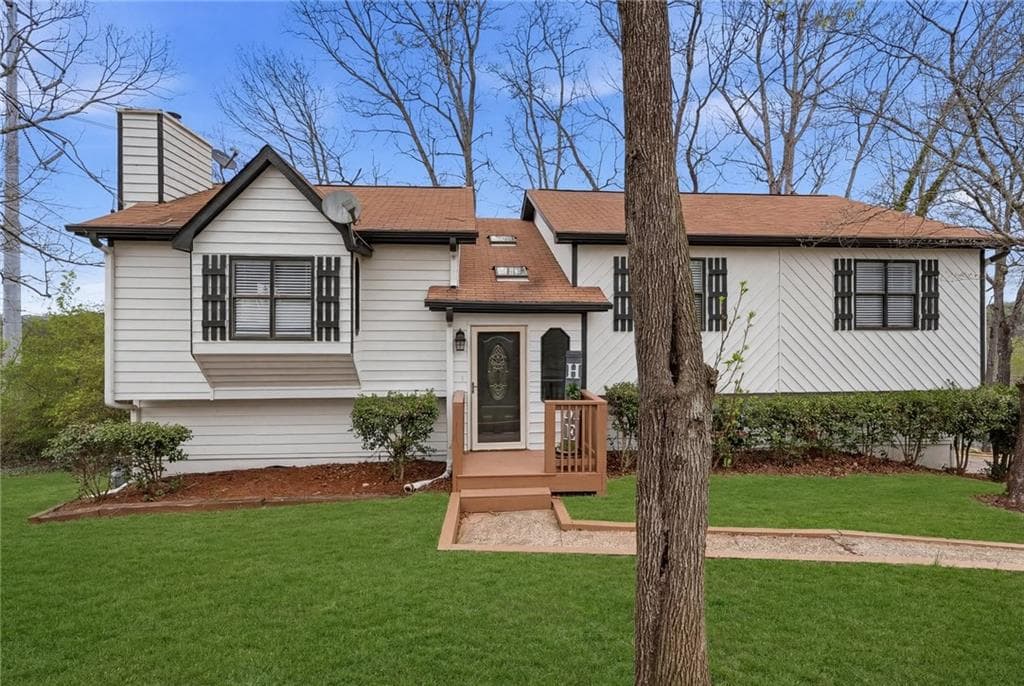 5720 Deerfield Place, Kennesaw, GA 30144 — most recent listing photo