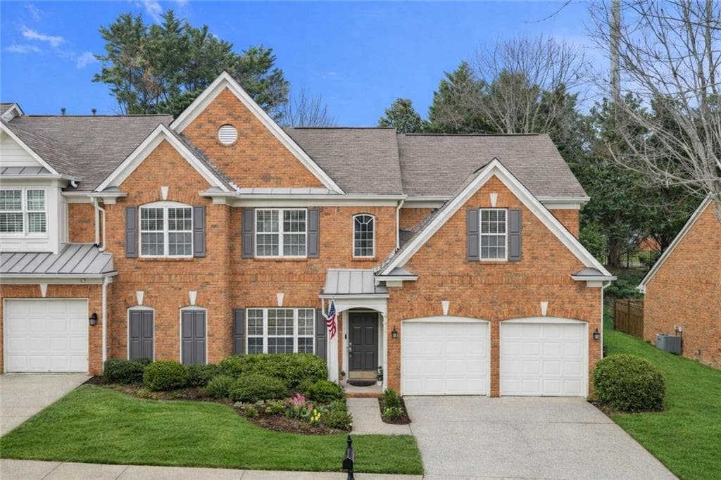 2319 Ventana Crossing 2, Marietta, GA 30062 — most recent listing photo