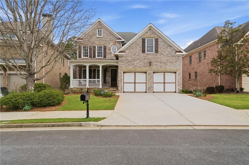 610 Society Street, Alpharetta, GA 30022 — most recent listing photo