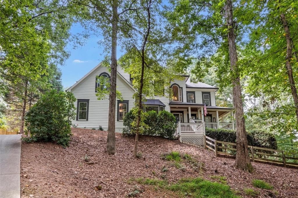 1520 Timber Trace, Canton, GA 30114 — most recent listing photo