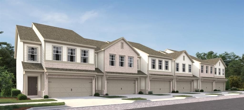 5451 Allegro Lane, Flowery Branch, GA 30542 — most recent listing photo