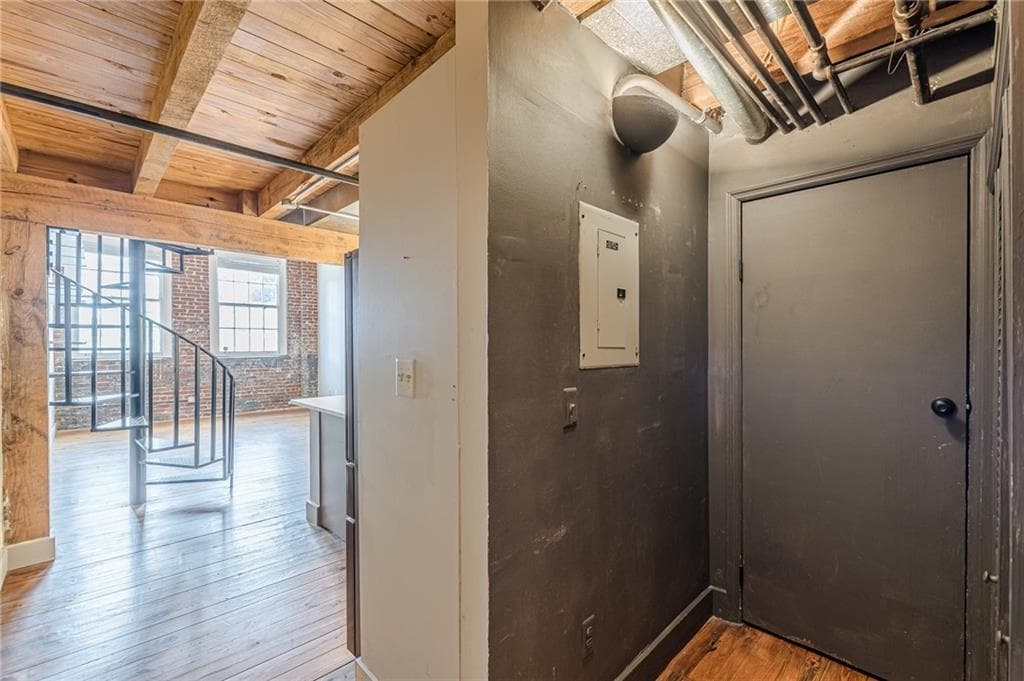 1 bedroom, 1 bathroom, 746 sq ft condominium for sale at 63 Mangum Street 3, Atlanta, GA 30313 — photo 7