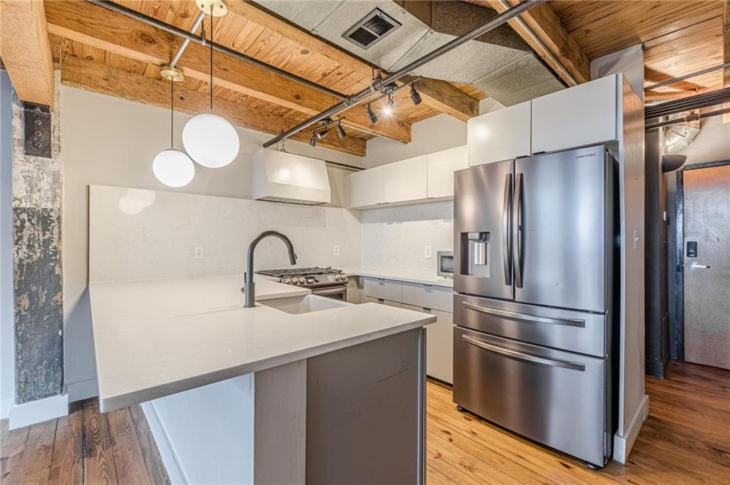 1 bedroom, 1 bathroom, 746 sq ft condominium for sale at 63 Mangum Street 3, Atlanta, GA 30313 — photo 8