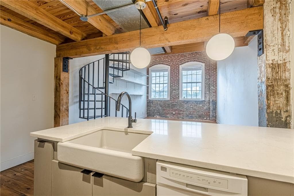 1 bedroom, 1 bathroom, 746 sq ft condominium for sale at 63 Mangum Street 3, Atlanta, GA 30313 — photo 9