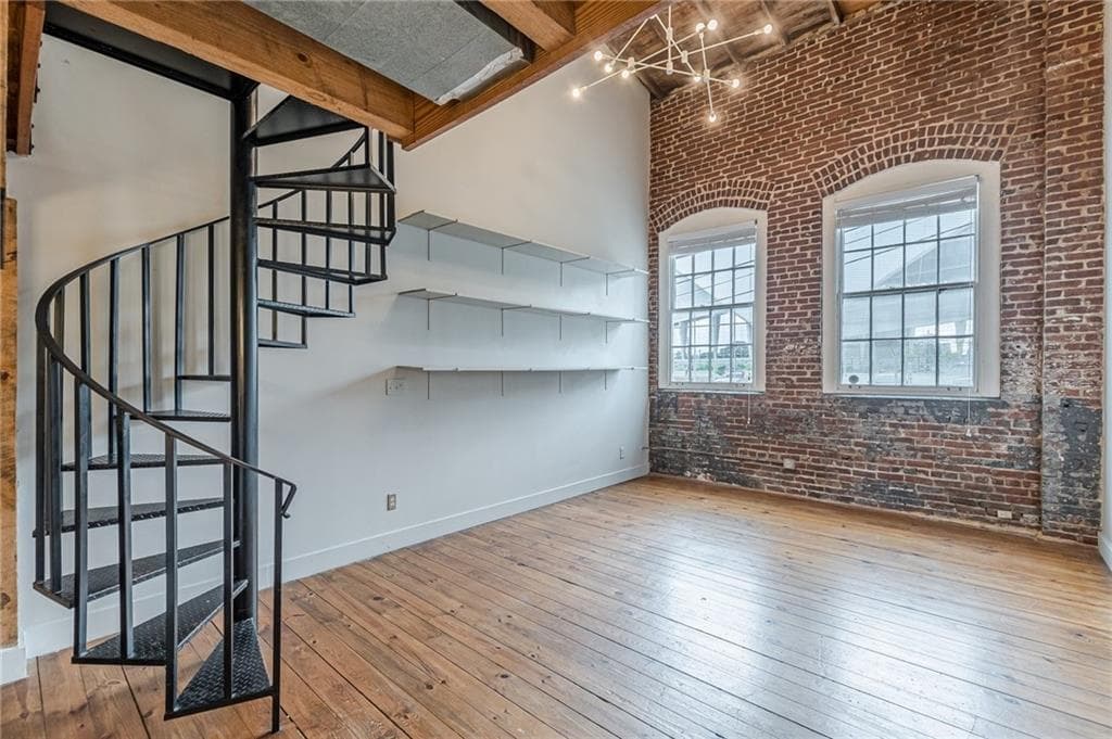 1 bedroom, 1 bathroom, 746 sq ft condominium for sale at 63 Mangum Street 3, Atlanta, GA 30313 — photo 10