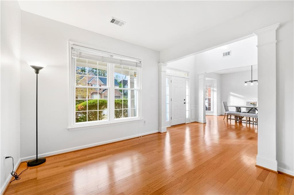 5 bedroom, 3 bathroom, 2,573 sq ft single family residence for sale at 243 Wedmore Court, Suwanee, GA 30024 — photo 5