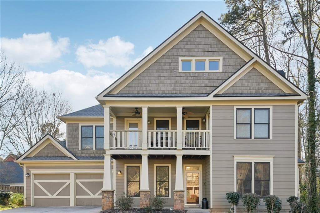 1885 Shoal Creek Boulevard, Decatur, GA 30032 — most recent listing photo