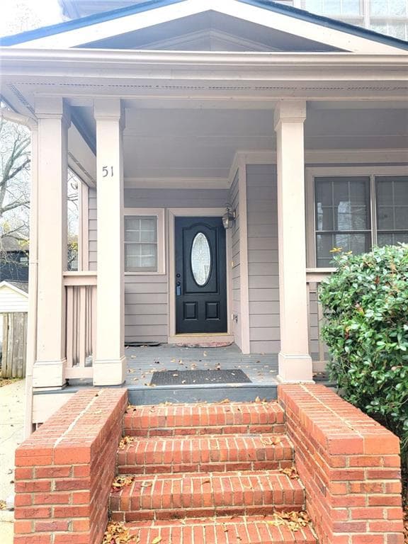 3 bedroom, 3 bathroom single family residence for rent at 51 Little Street, Atlanta, GA 30315 for $2,995 a month — photo 2