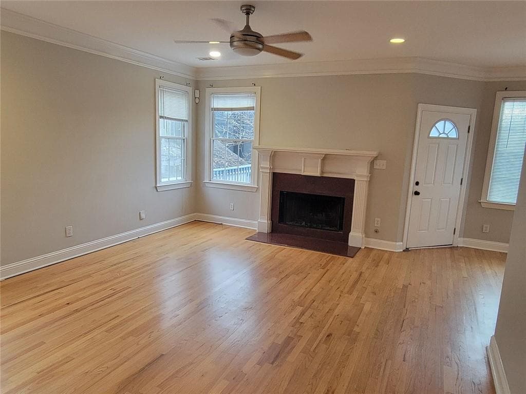 3 bedroom, 3 bathroom single family residence for rent at 51 Little Street, Atlanta, GA 30315 for $2,995 a month — photo 5