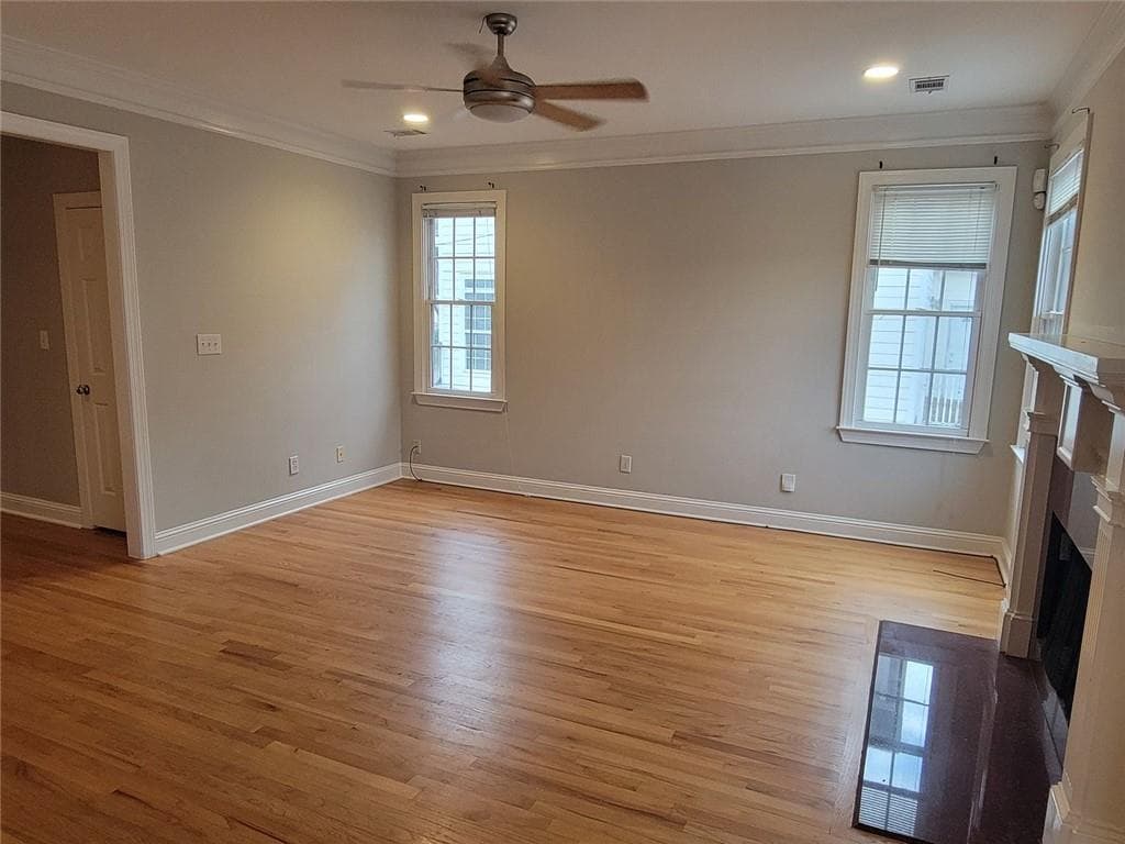 3 bedroom, 3 bathroom single family residence for rent at 51 Little Street, Atlanta, GA 30315 for $2,995 a month — photo 6