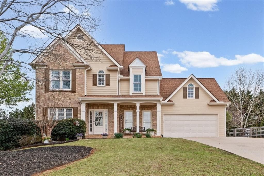 108 Blackberry Court, Woodstock, GA 30188 — most recent listing photo