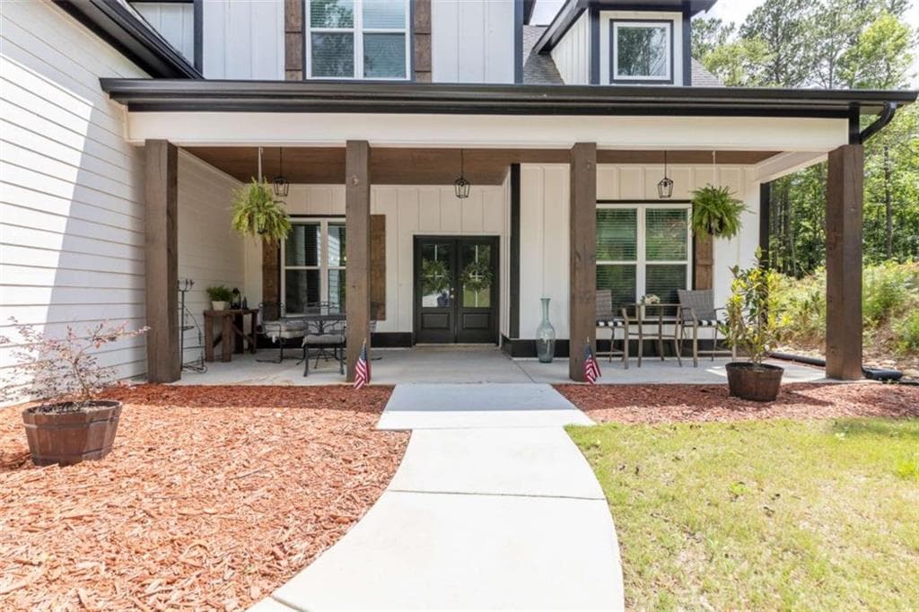 4 bedroom, 4 bathroom, 2,228 sq ft single family residence for sale at 181 S Chattahoochee Drive, Hogansville, GA 30230 — photo 5
