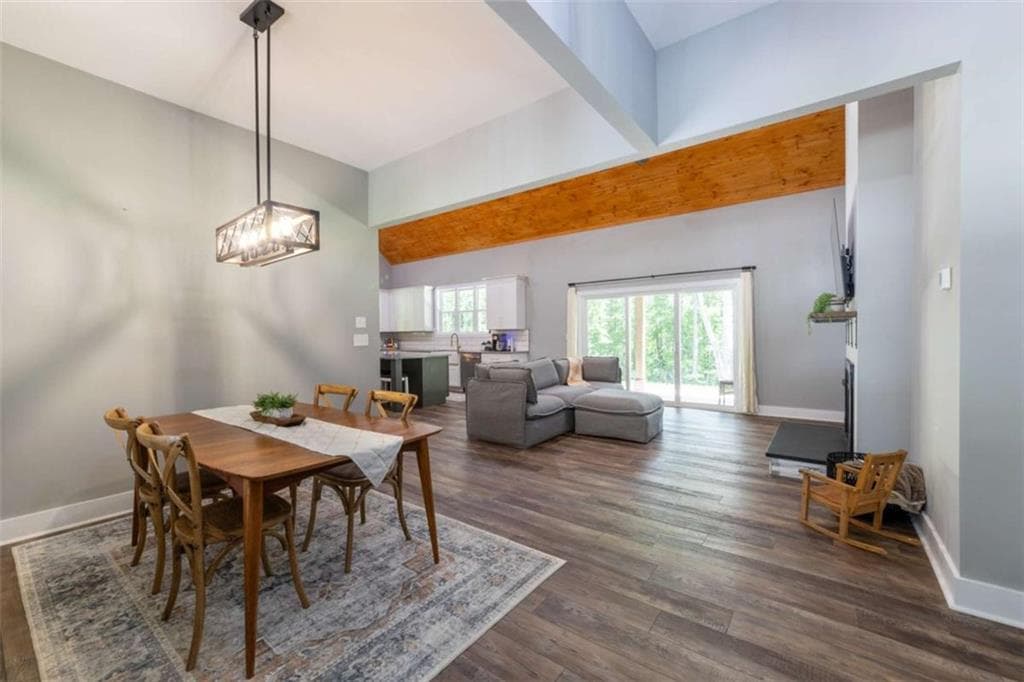 4 bedroom, 4 bathroom, 2,228 sq ft single family residence for sale at 181 S Chattahoochee Drive, Hogansville, GA 30230 — photo 6