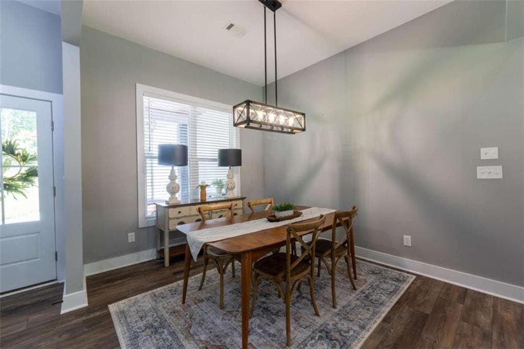 4 bedroom, 4 bathroom, 2,228 sq ft single family residence for sale at 181 S Chattahoochee Drive, Hogansville, GA 30230 — photo 7