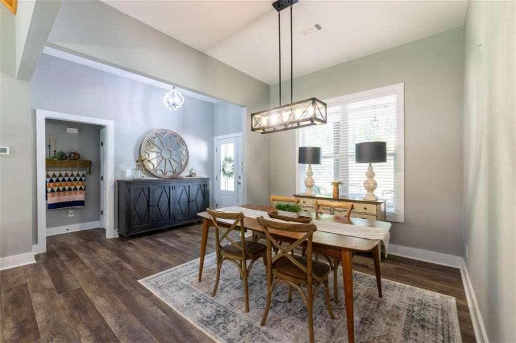 4 bedroom, 4 bathroom, 2,228 sq ft single family residence for sale at 181 S Chattahoochee Drive, Hogansville, GA 30230 — photo 8