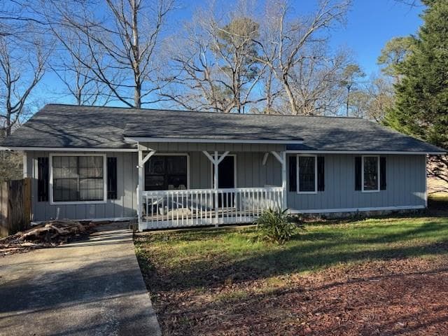405 Bob Wood Drive, Loganville, GA 30052 — most recent listing photo