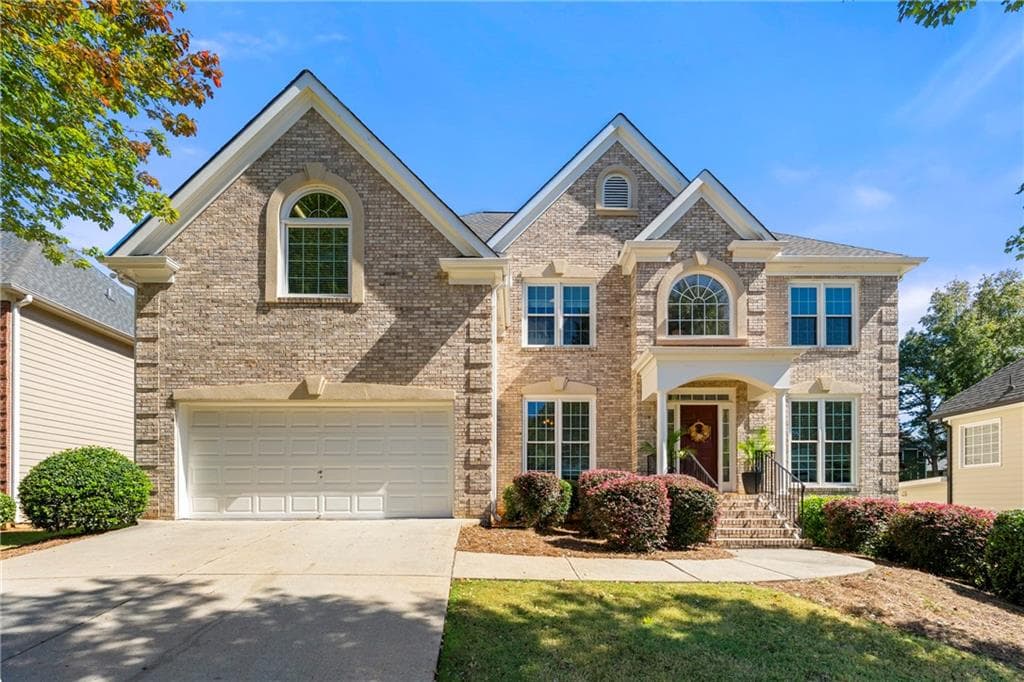 12579 Huntington Trace, Alpharetta, GA 30005 — most recent listing photo