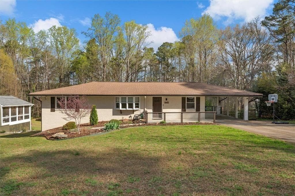 2602 Oak Avenue, Tucker, GA 30084 — most recent listing photo