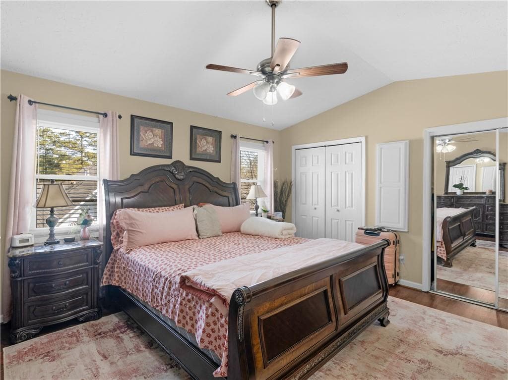 2 bedroom, 3 bathroom, 1,360 sq ft townhouse under contract at 103 Oak Circle, Stockbridge, GA 30281 — photo 10