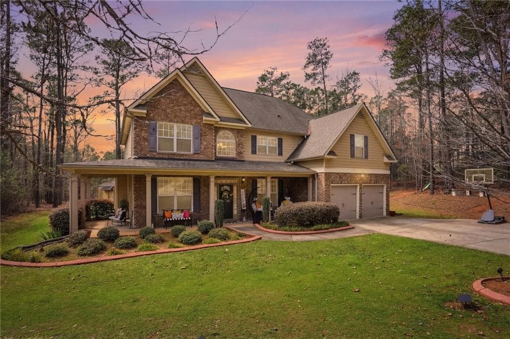 5210 Blackheath Way, Fairburn, GA 30213 — most recent listing photo