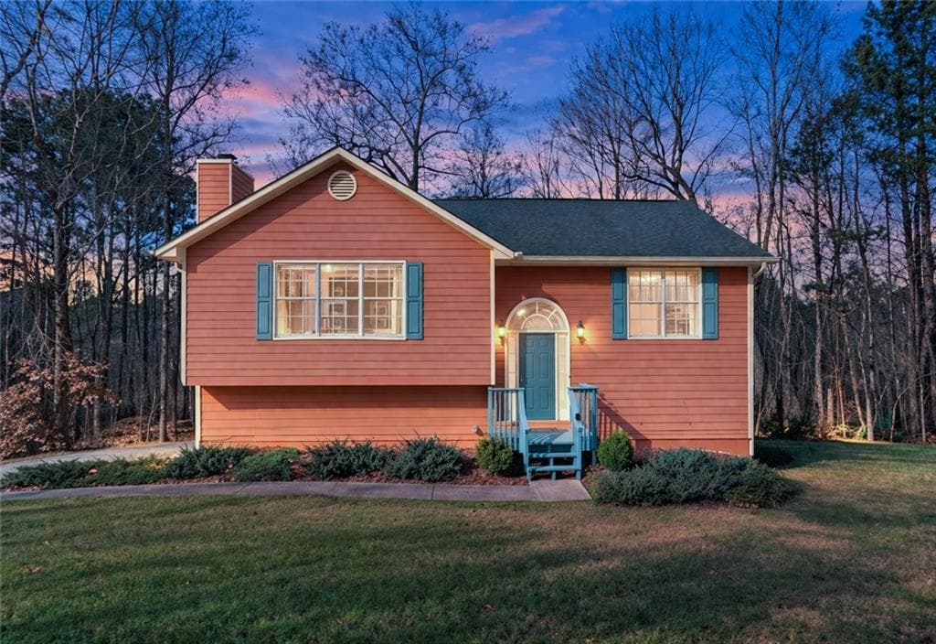 4742 Shay Terrace, Buford, GA 30519 — most recent listing photo