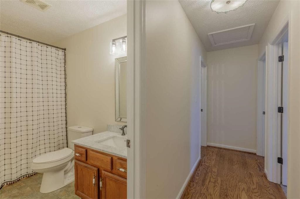 3 bedroom, 2 bathroom, 1,500 sq ft single family residence for sale at 338 Kinsey Street, Rossville, GA 30741 — photo 9