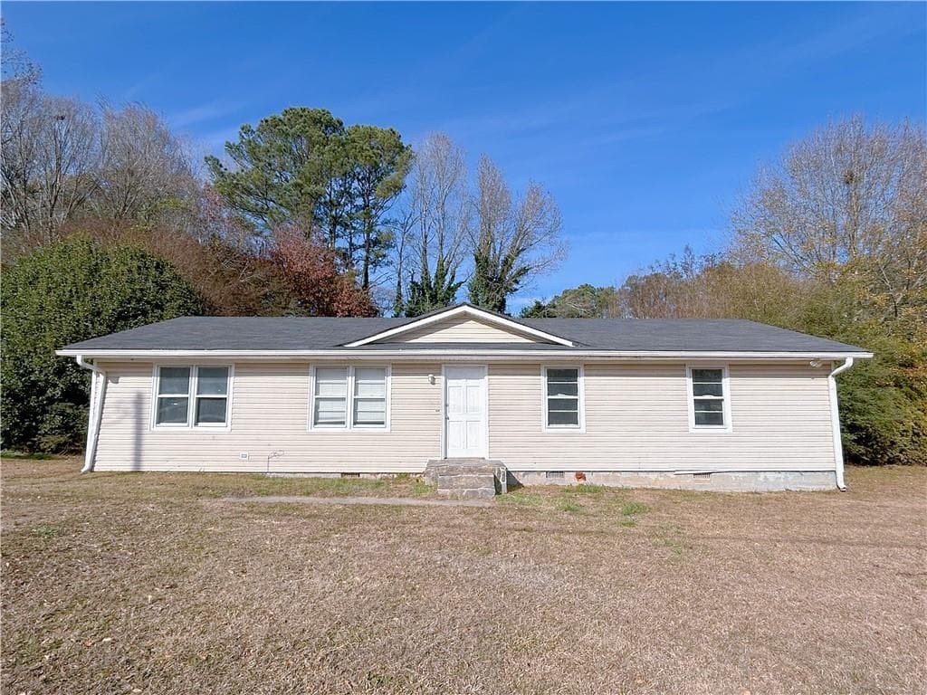 other for sale at 523 Vineyard Road, Griffin, GA 30223