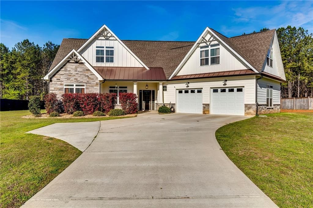 120 Gadson Drive, Fayetteville, GA 30214 — most recent listing photo