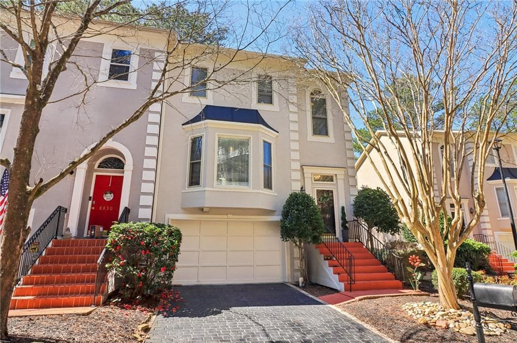 8840 Niblic Drive, Alpharetta, GA 30022 — most recent listing photo