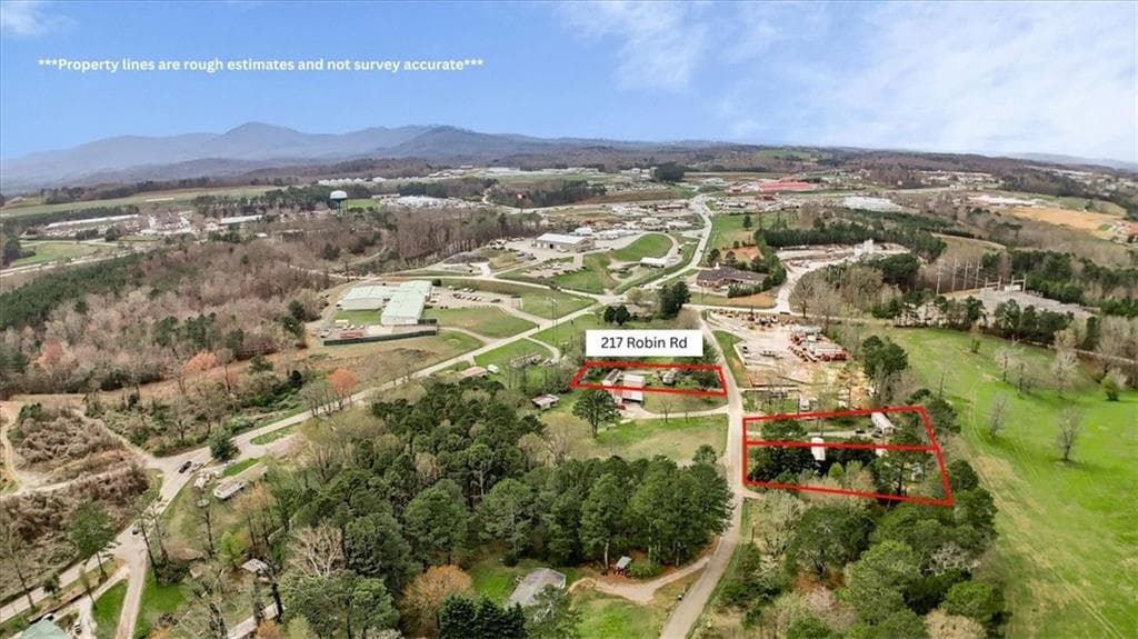 12 bedroom, 10 bathroom, 3,136 sq ft single family residence for sale at 217 Robin Rd Road, Jasper, GA 30143 — photo 6