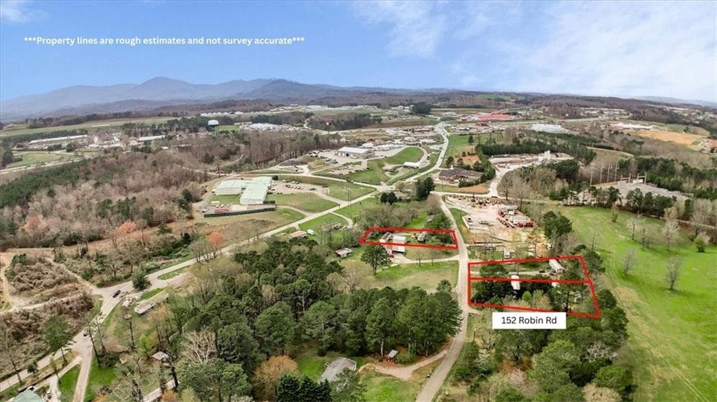 12 bedroom, 10 bathroom, 3,136 sq ft single family residence for sale at 217 Robin Rd Road, Jasper, GA 30143 — photo 8