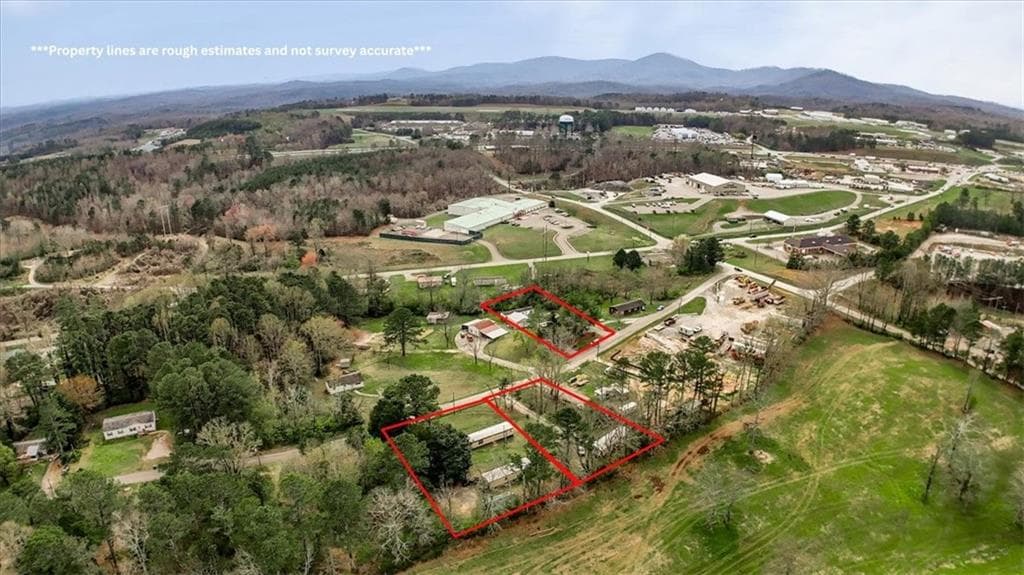 12 bedroom, 10 bathroom, 3,136 sq ft single family residence for sale at 217 Robin Rd Road, Jasper, GA 30143 — photo 9