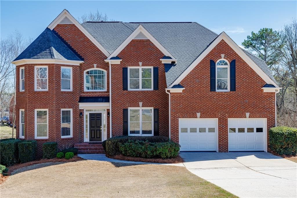 440 Oglethorpe Lane, Johns Creek, GA 30097 — most recent listing photo