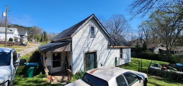150 Nix Street, Ball Ground, GA 30107 — most recent listing photo