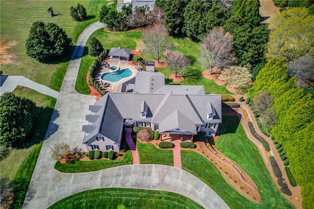 2850 Camp Branch Road, Buford, GA 30519 — most recent listing photo