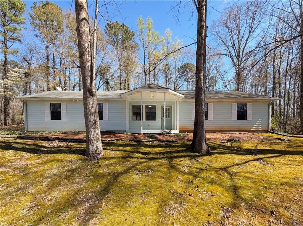 144 Dukes Road, Jackson, GA 30233 — most recent listing photo