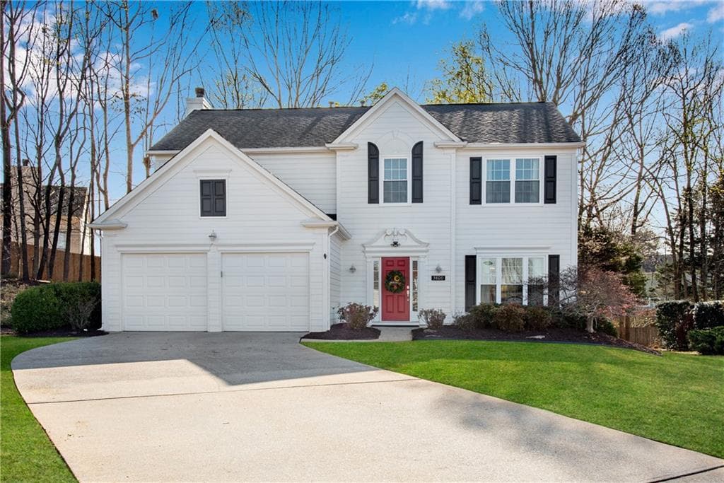 3800 Ruby Falls Drive, Duluth, GA 30097 — most recent listing photo