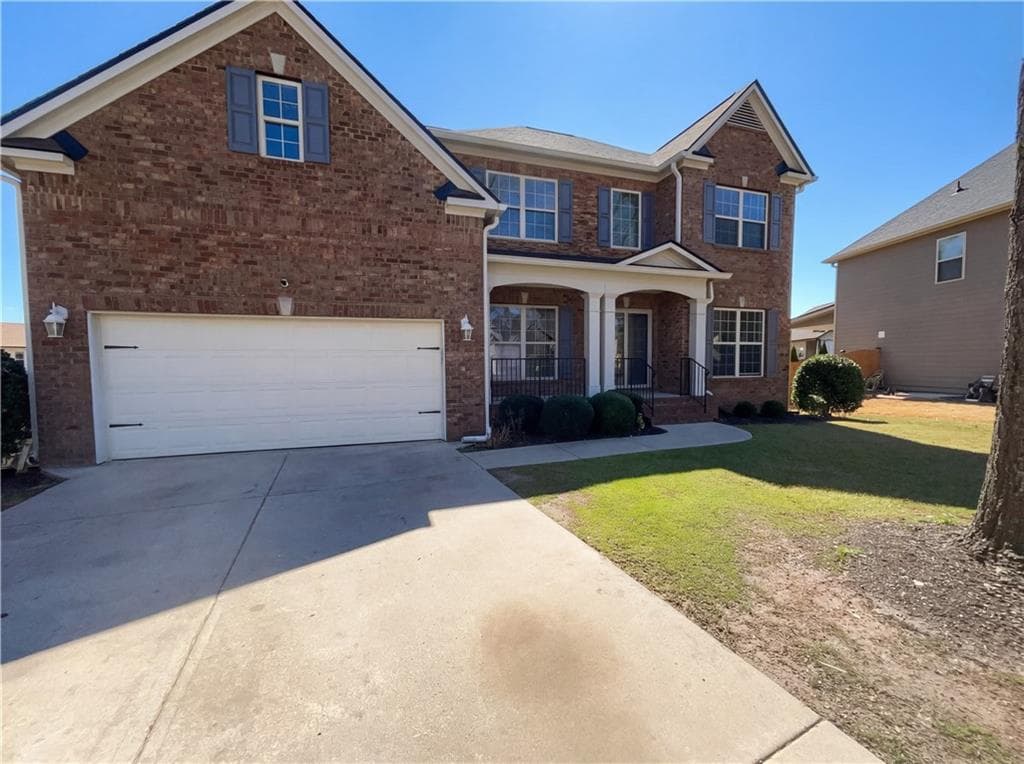 3695 Trout Lily Court, Atlanta, GA 30349 — most recent listing photo