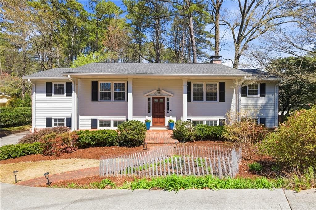 2864 Briarlake Road, Atlanta, GA 30345 — most recent listing photo